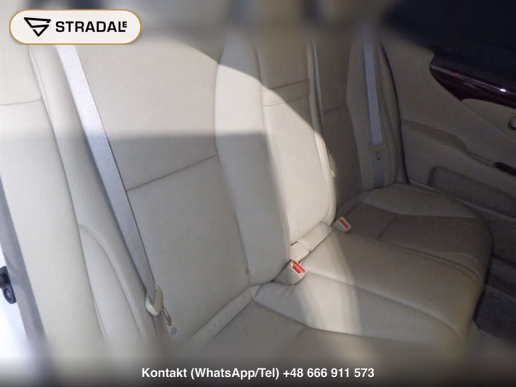 LEXUS LS LS460 VERSION C I PACKAGE, miniaturka 7