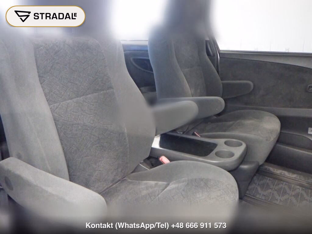 TOYOTA ESTIMA 5D 4WD AERAS-S, miniaturka 7