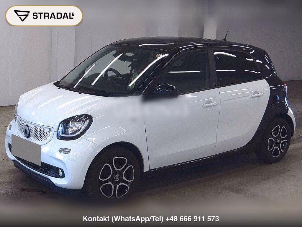 MCC SMART FOR FOUR PRIME, miniaturka 5