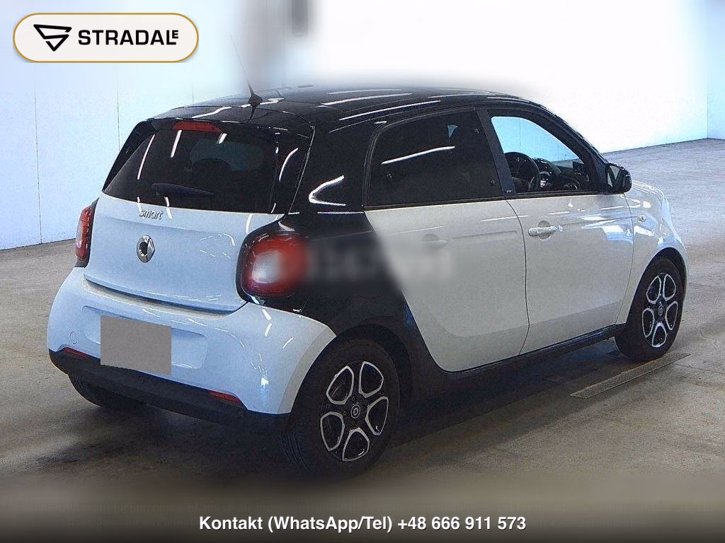 MCC SMART FOR FOUR PRIME, miniaturka 6