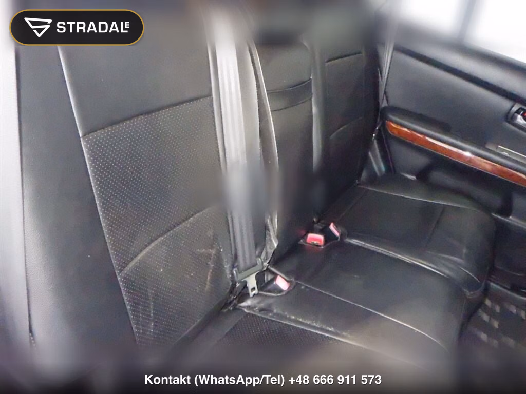 TOYOTA HARRIER 240G, miniaturka 7