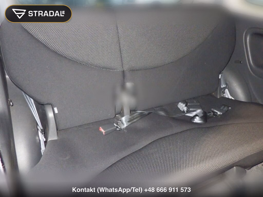 TOYOTA VITZ 3D RS, miniaturka 7