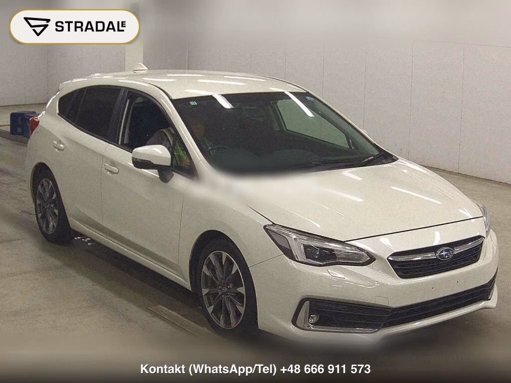 SUBARU IMPREZA SPORT 2.0I-L EYESIGHT, miniaturka 2