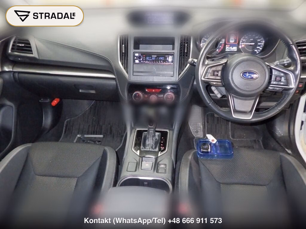 SUBARU IMPREZA SPORT 2.0I-L EYESIGHT, miniaturka 4
