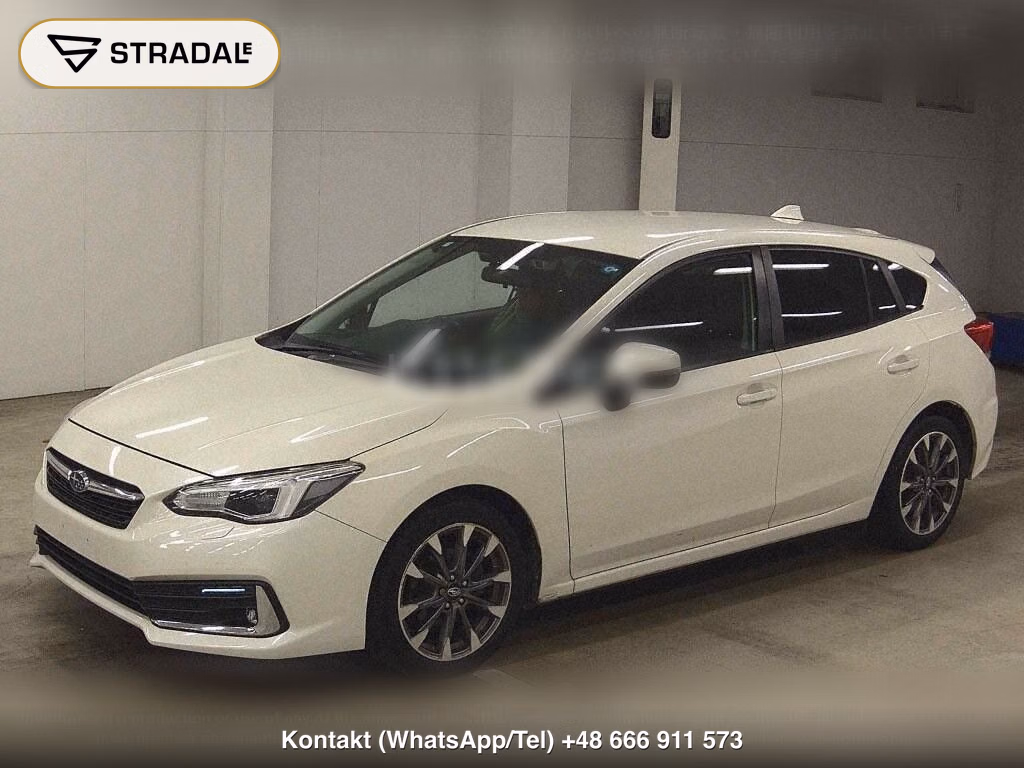 SUBARU IMPREZA SPORT 2.0I-L EYESIGHT, miniaturka 5