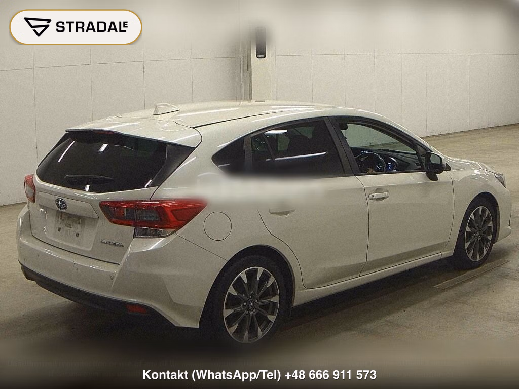 SUBARU IMPREZA SPORT 2.0I-L EYESIGHT, miniaturka 6