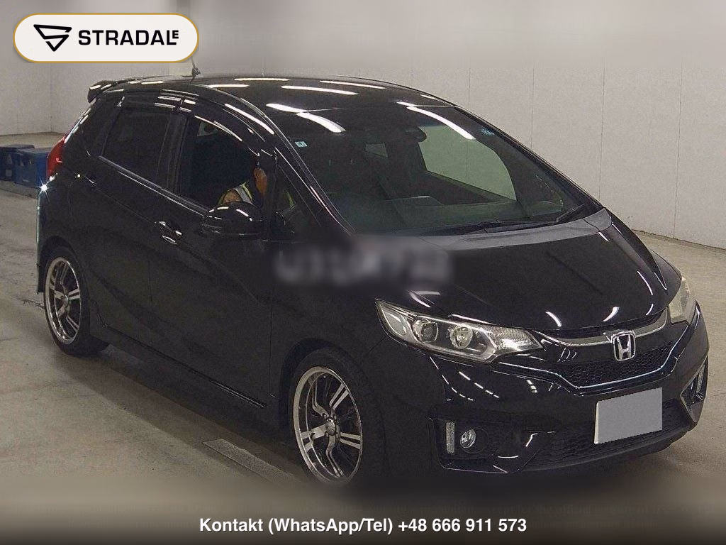 HONDA FIT HYBRID S PACKAGE, miniaturka 2