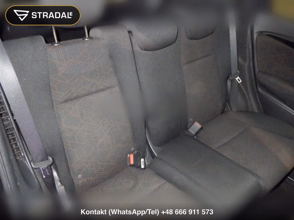 HONDA FIT HYBRID S PACKAGE, miniaturka 7