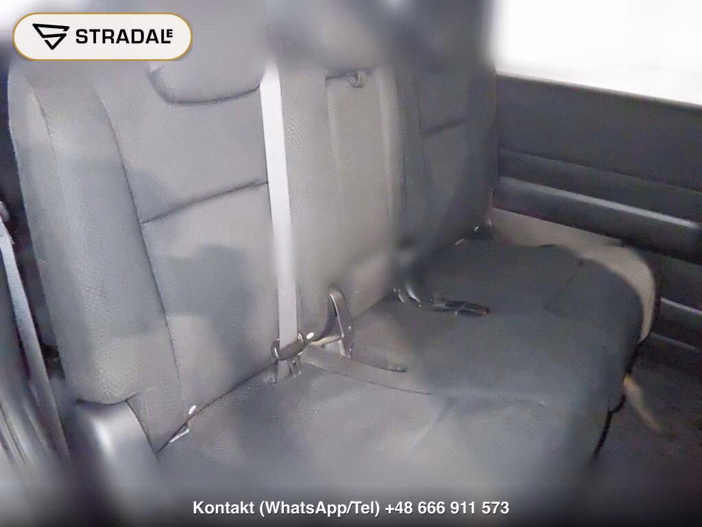 HONDA STEPWAGON SPADA Z INTER NAVI SELECTION, miniaturka 7