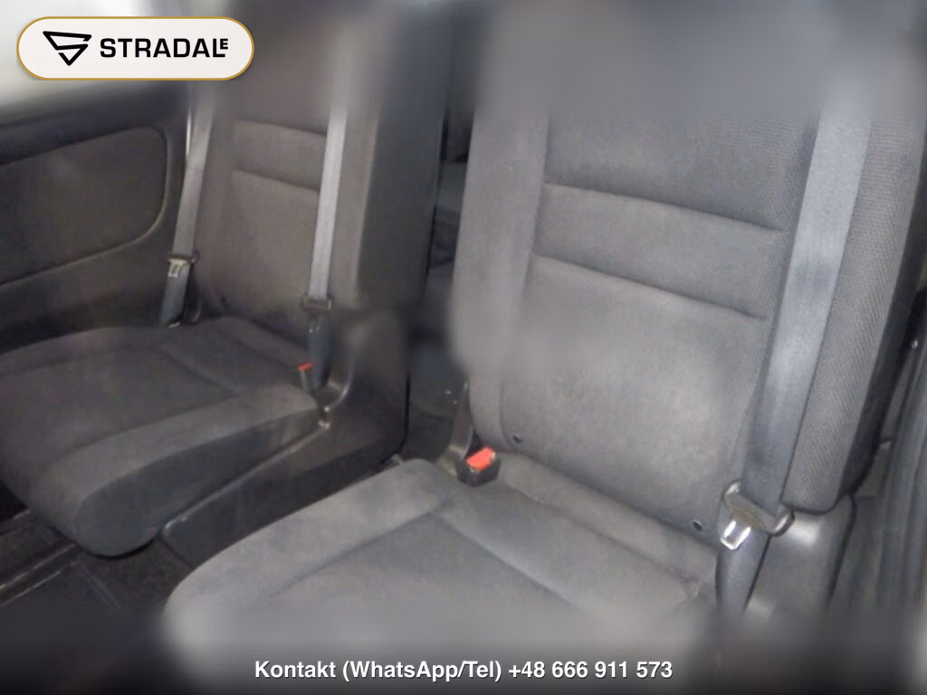NISSAN SERENA 5D B, miniaturka 7