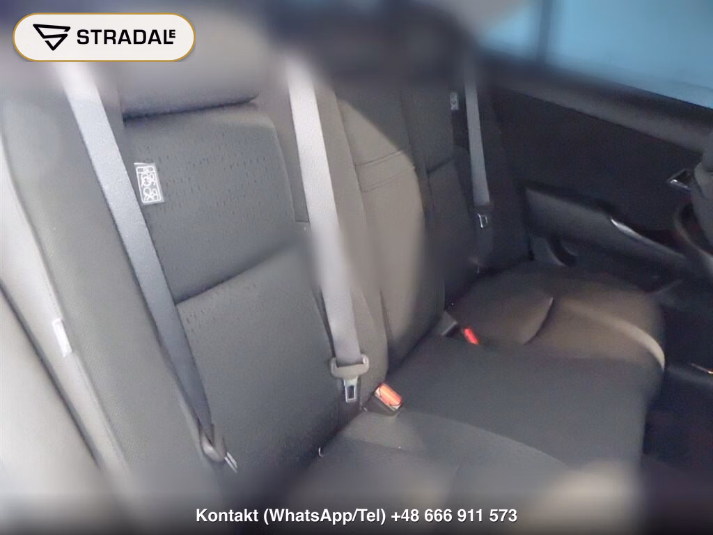TOYOTA CROWN 4D 2.5 ATHLETE NAVI PACKAGE, miniaturka 7