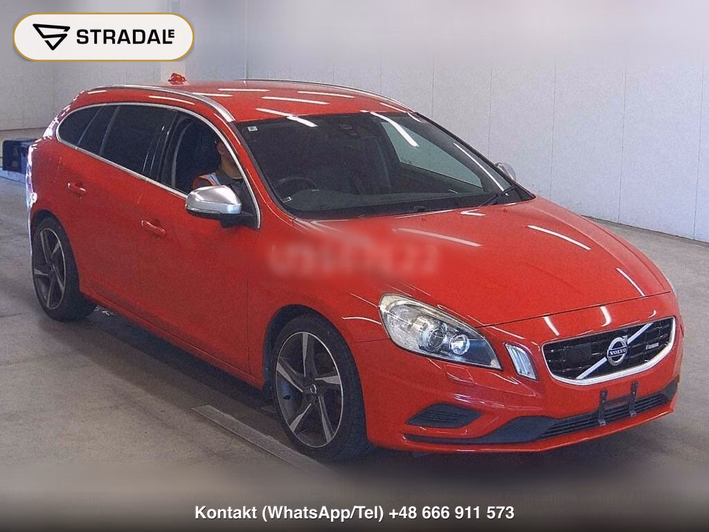 VOLVO V60 T4 R-DESIGN, miniaturka 2