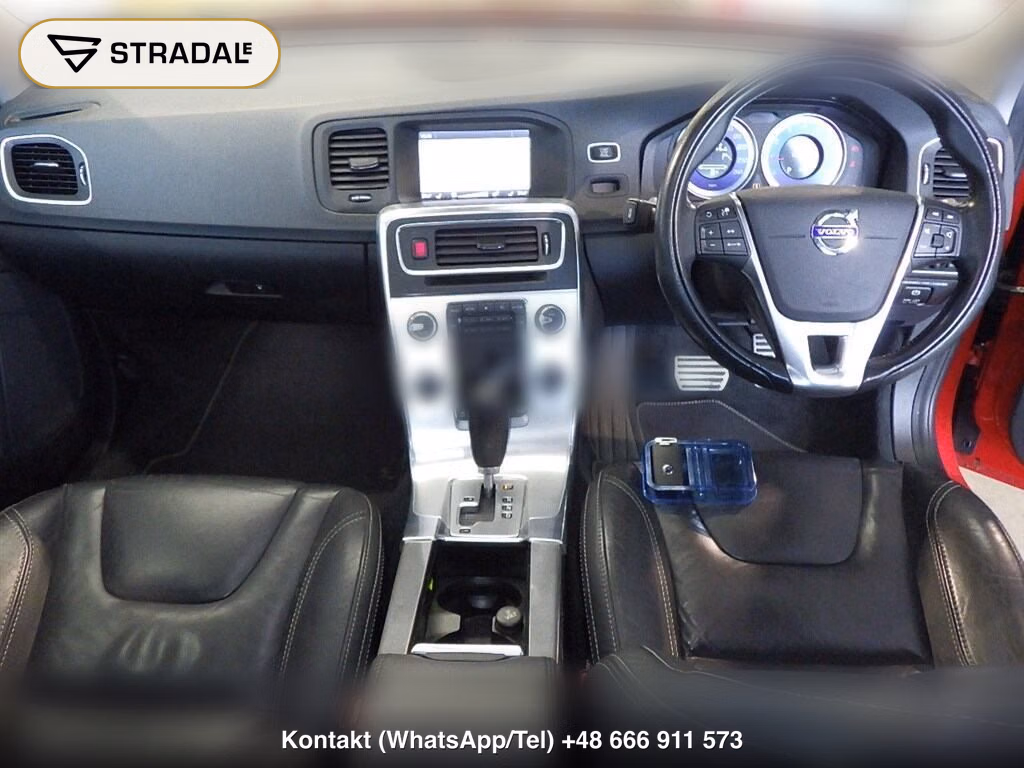 VOLVO V60 T4 R-DESIGN, miniaturka 4
