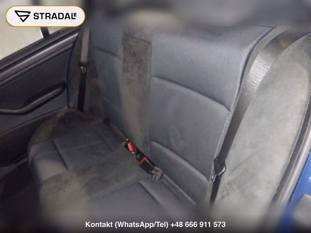BMW 3 SERIES 4D 320I M-SPORT, miniaturka 7