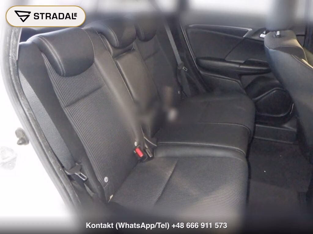HONDA FIT HYBRID L HONDA SENSING, miniaturka 7
