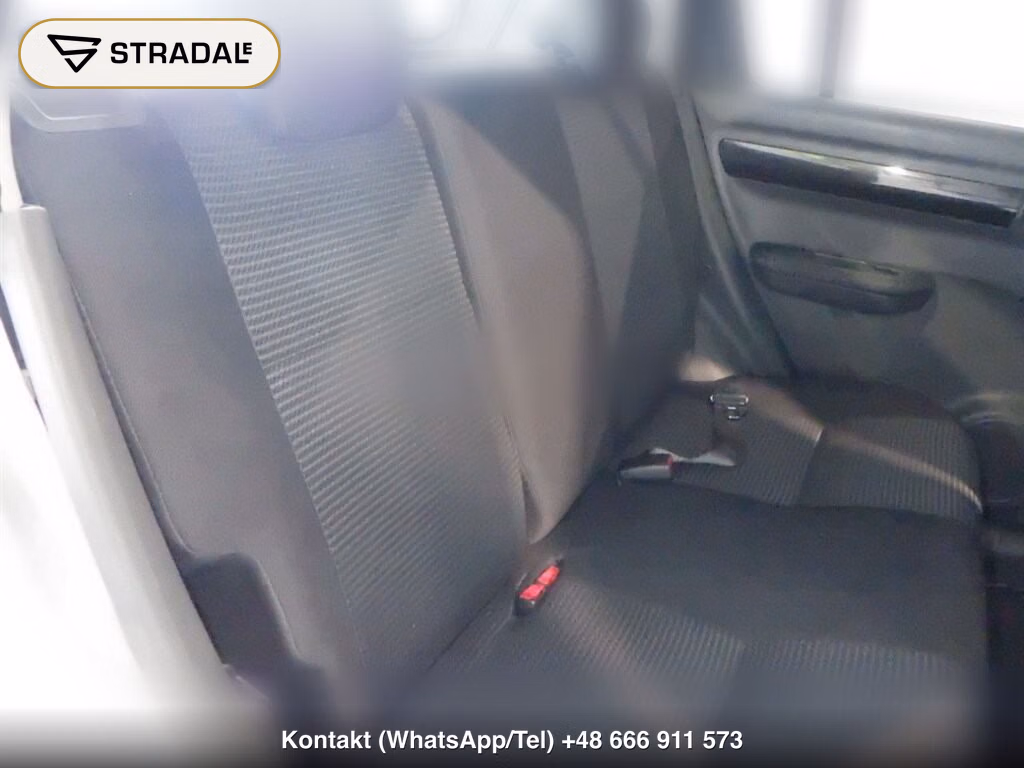 SUZUKI SWIFT 5D 4WD 1.3XG, miniaturka 7