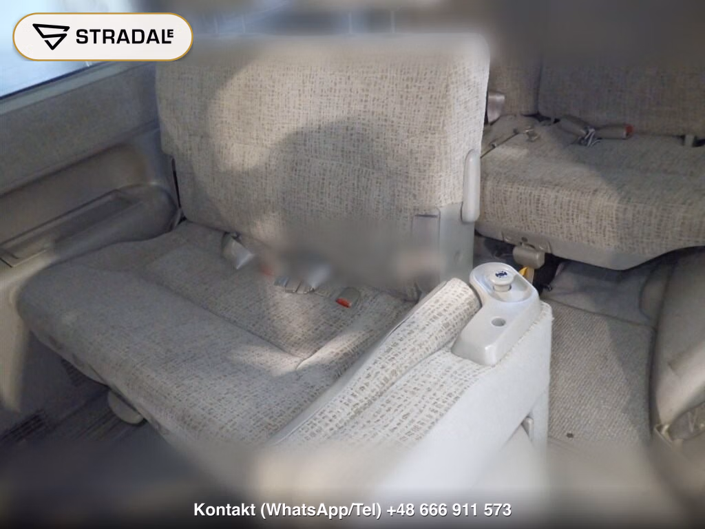 HONDA STEPWAGON 4D D, miniaturka 7