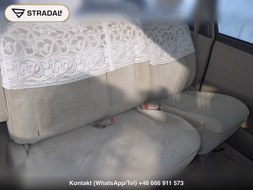 TOYOTA ESTIMA L 4WD G, miniaturka 7