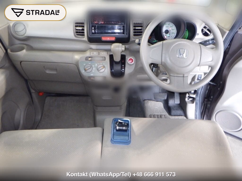 HONDA N-BOX G, miniaturka 4