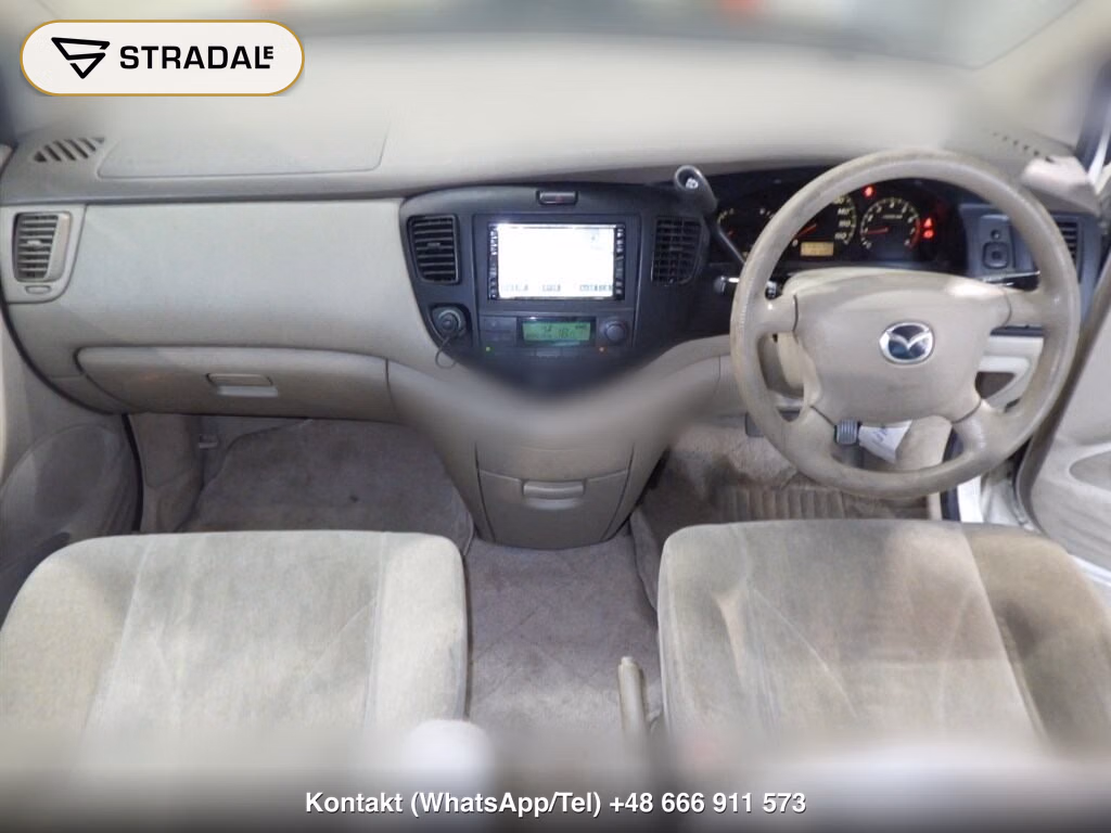 MAZDA MPV G, miniaturka 4