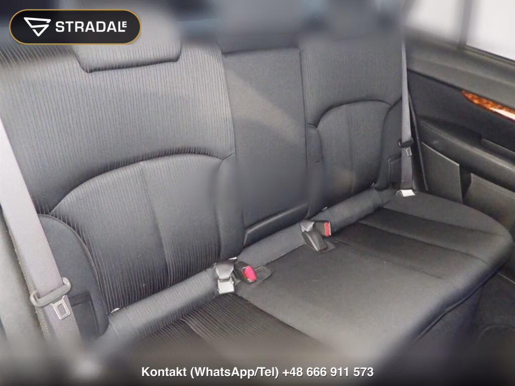 SUBARU LEGACY TOURING WAGON 4WD 2.5I L PACKAGE, miniaturka 7