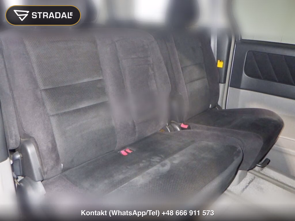TOYOTA ALPHARD V AS PLATINUM SELECTION Ⅱ, miniaturka 7