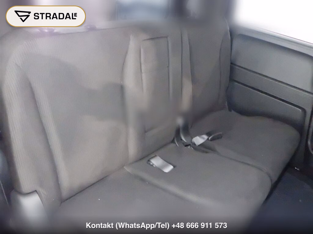 HONDA FREED G JUST SELECTION, miniaturka 7