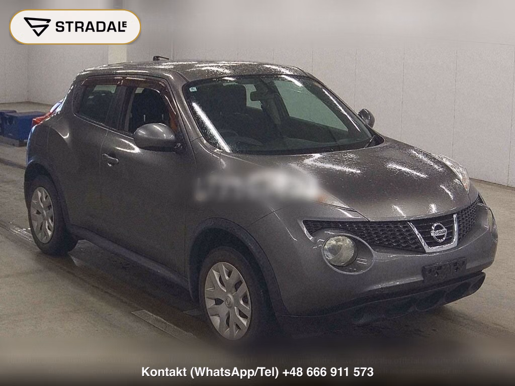 NISSAN JUKE 15RS, miniaturka 2