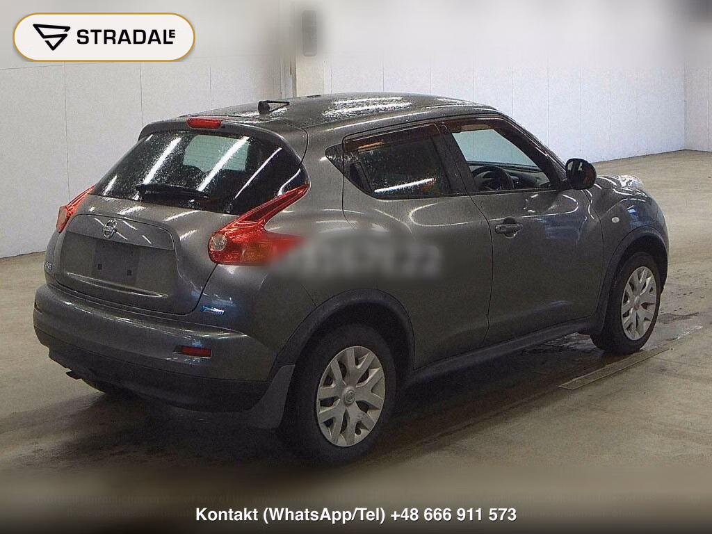 NISSAN JUKE 15RS, miniaturka 6
