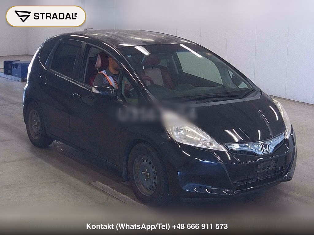 HONDA FIT HYBRID HYBRID･10TH ANNIVERSARY, miniaturka 2