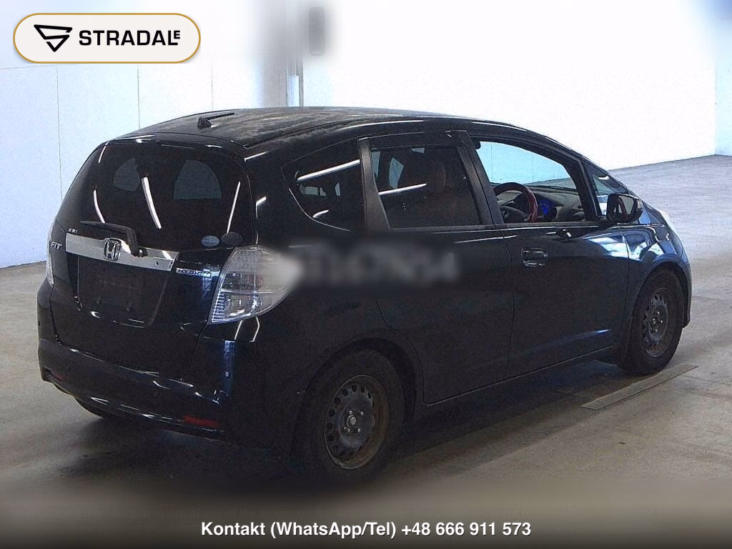 HONDA FIT HYBRID HYBRID･10TH ANNIVERSARY, miniaturka 6