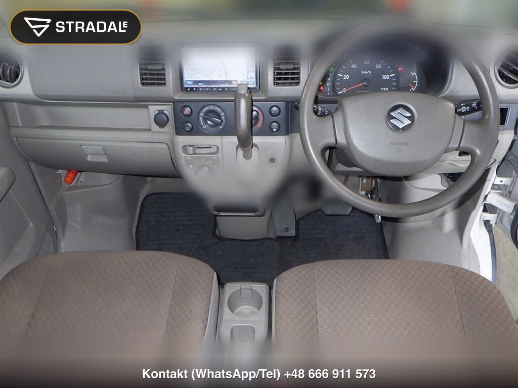 SUZUKI EVERY 5D JOIN, miniaturka 4