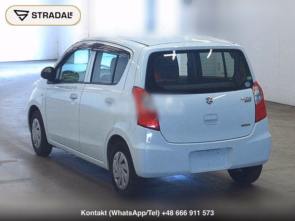 SUZUKI ALTO ECO ECO-L, miniaturka 3