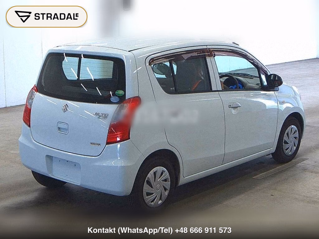 SUZUKI ALTO ECO ECO-L, miniaturka 6