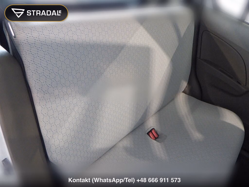 SUZUKI ALTO ECO ECO-L, miniaturka 7