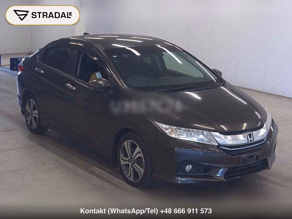 HONDA GRACE HYBRID EX, miniaturka 2