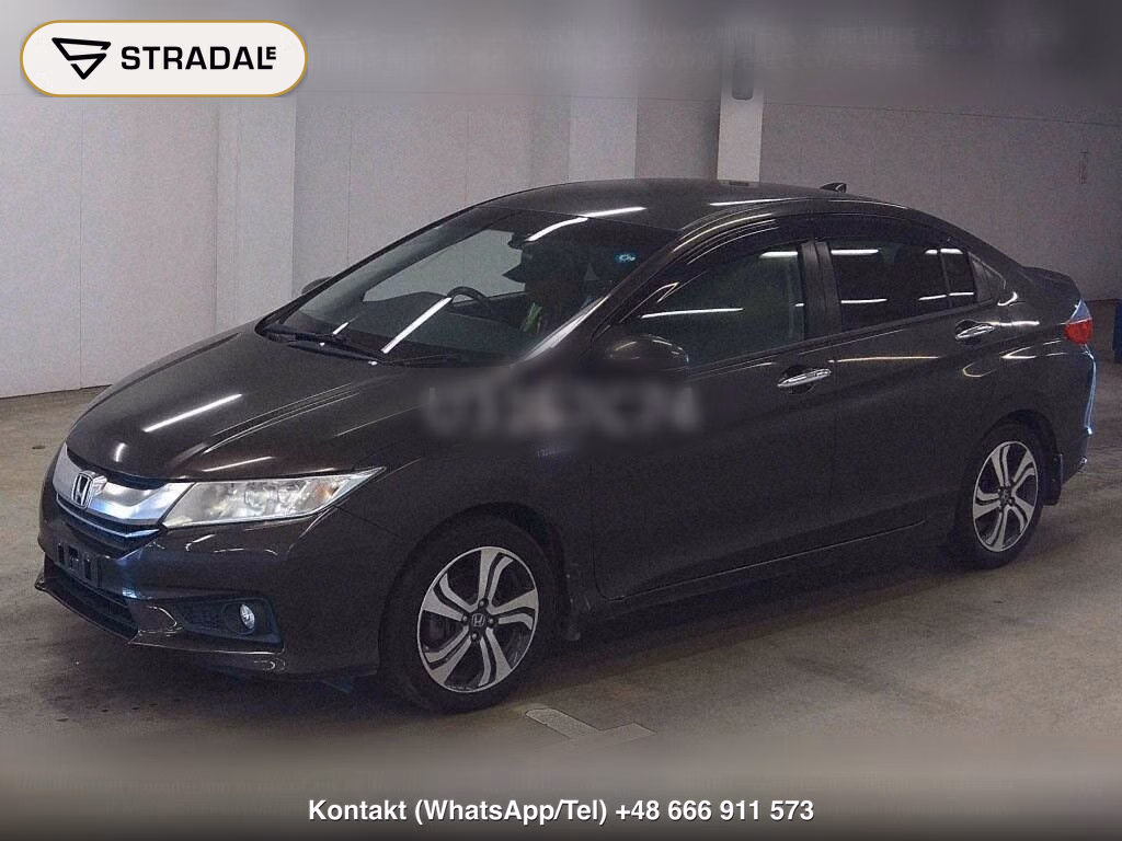 HONDA GRACE HYBRID EX, miniaturka 5