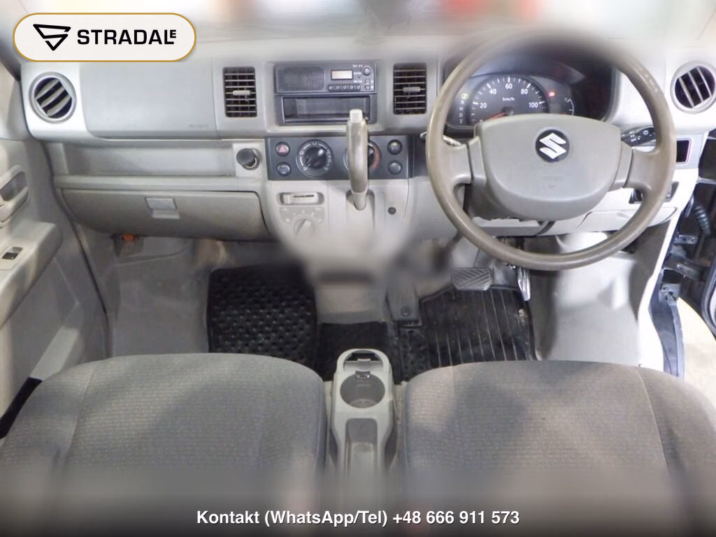 SUZUKI EVERY 5D PC, miniaturka 4