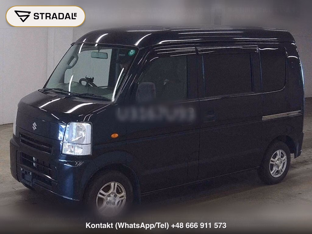 SUZUKI EVERY 5D PC, miniaturka 5