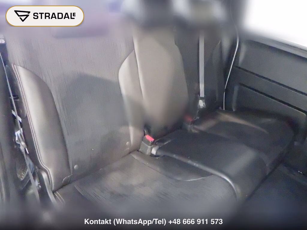 HONDA FREED SPIKE HYBRID HYBRID PREMIUM EDITION, miniaturka 7
