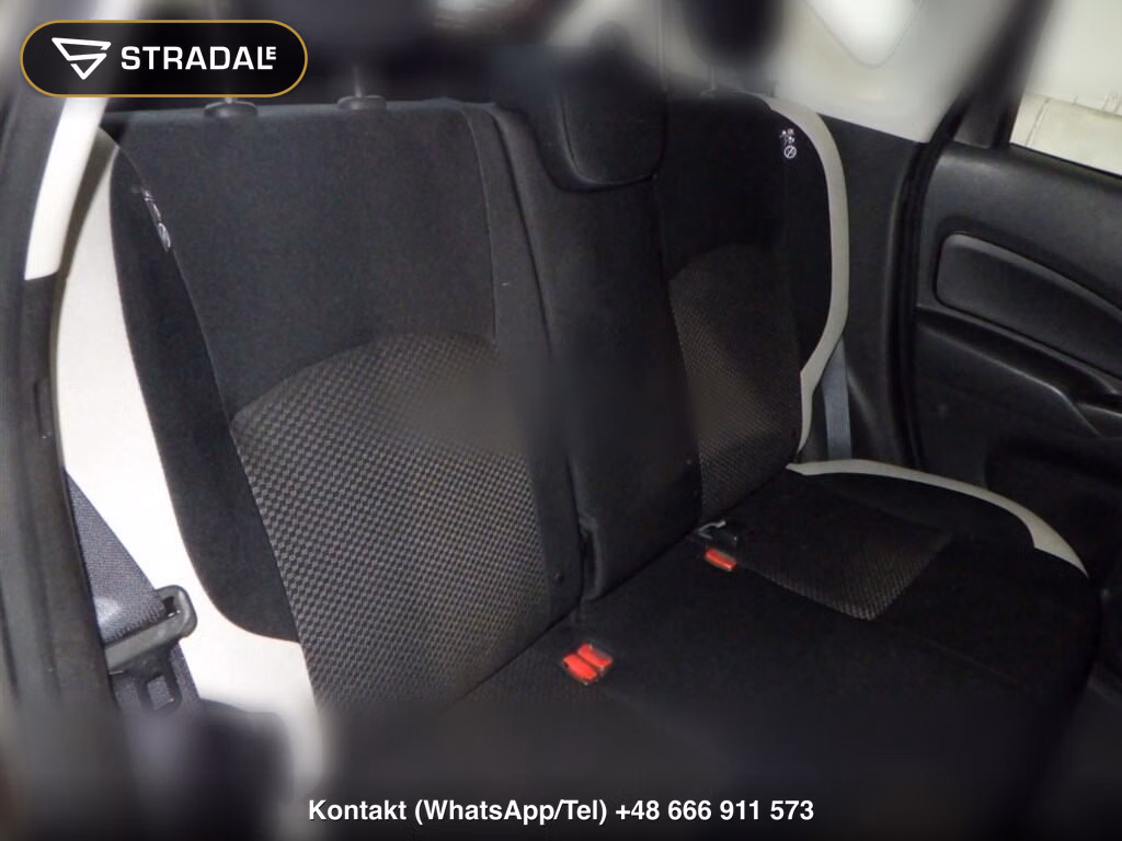 NISSAN NOTE X, miniaturka 7