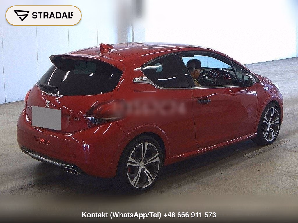 PEUGEOT 208 3D GTI, miniaturka 6