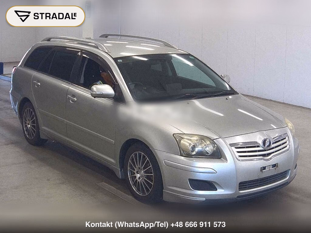 TOYOTA AVENSIS WAGON XI, miniaturka 2