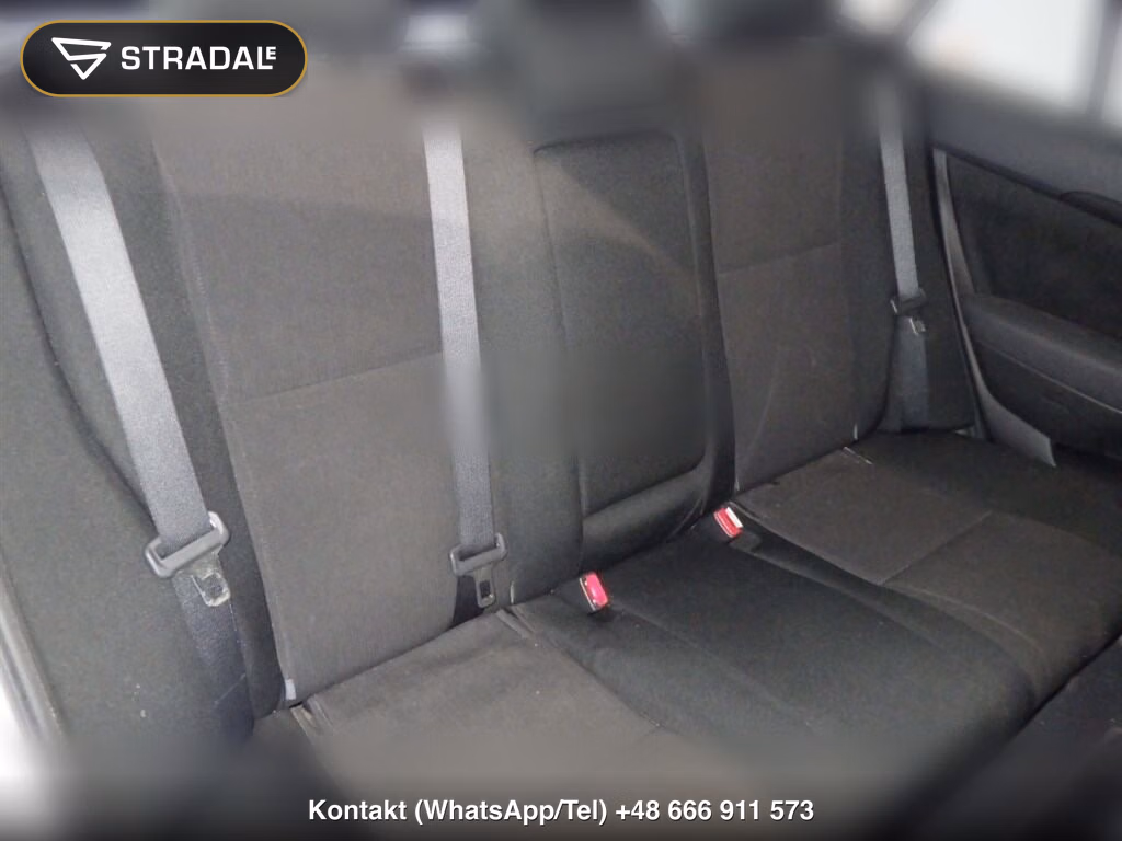 TOYOTA AVENSIS WAGON XI, miniaturka 7