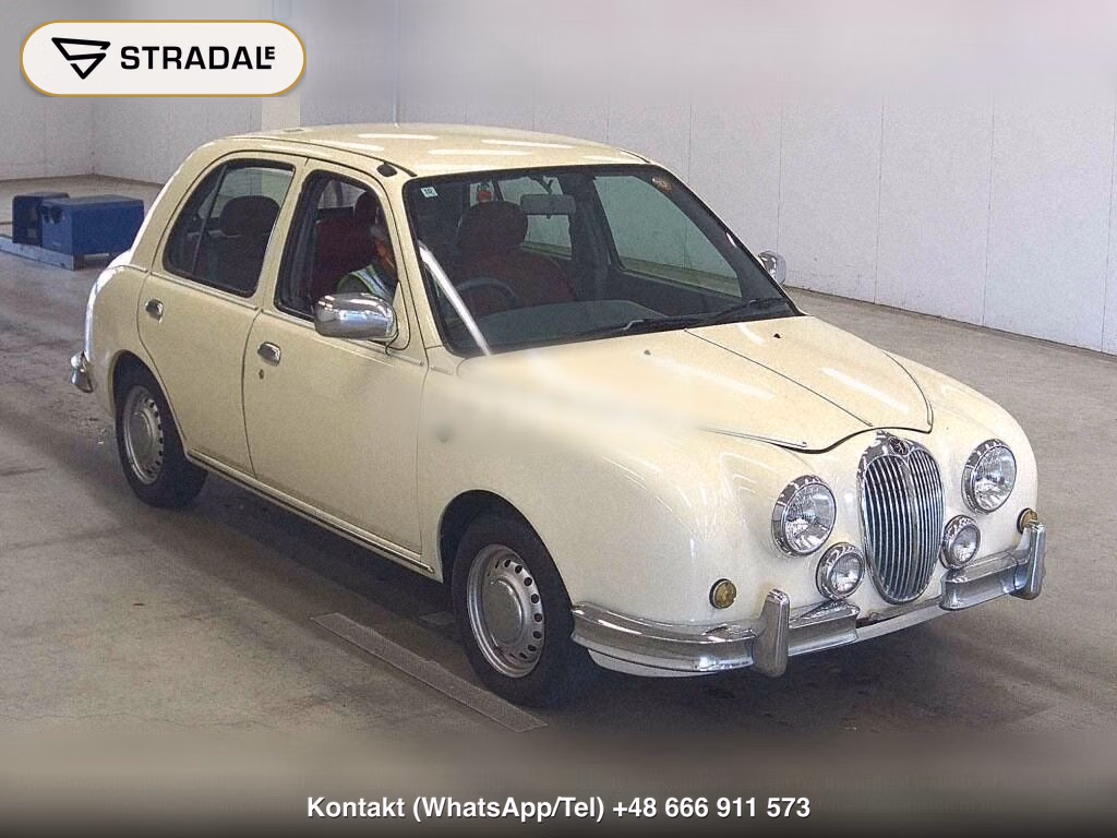 MITSUOKA VIEWT 4D, miniaturka 2