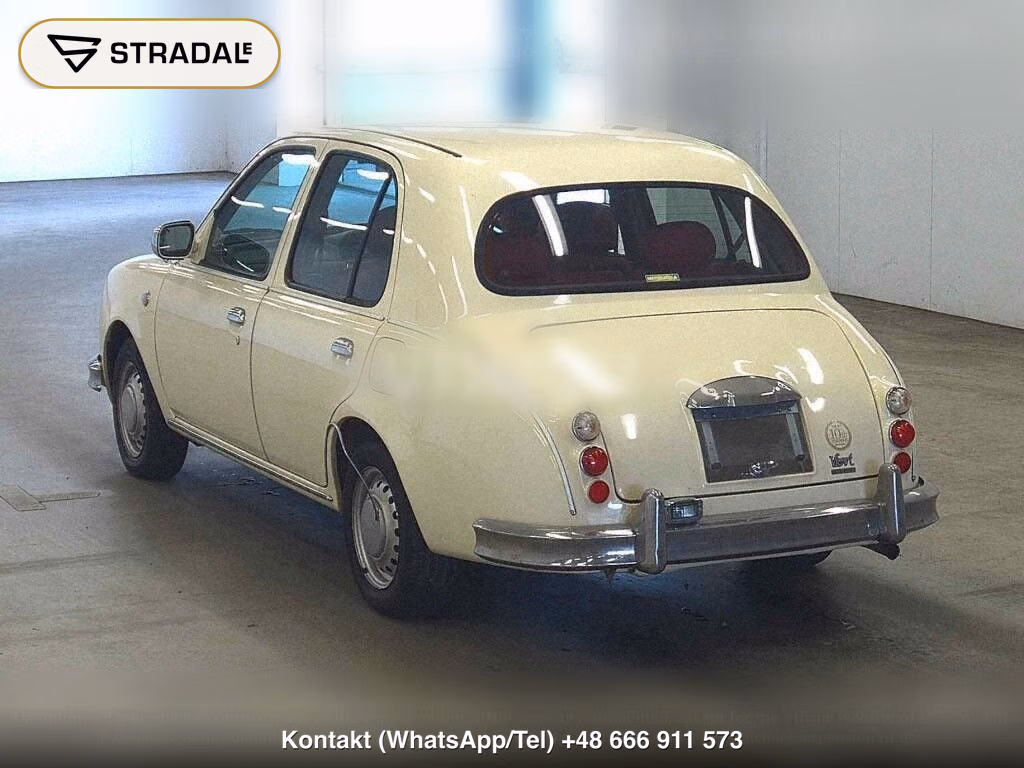 MITSUOKA VIEWT 4D, miniaturka 3