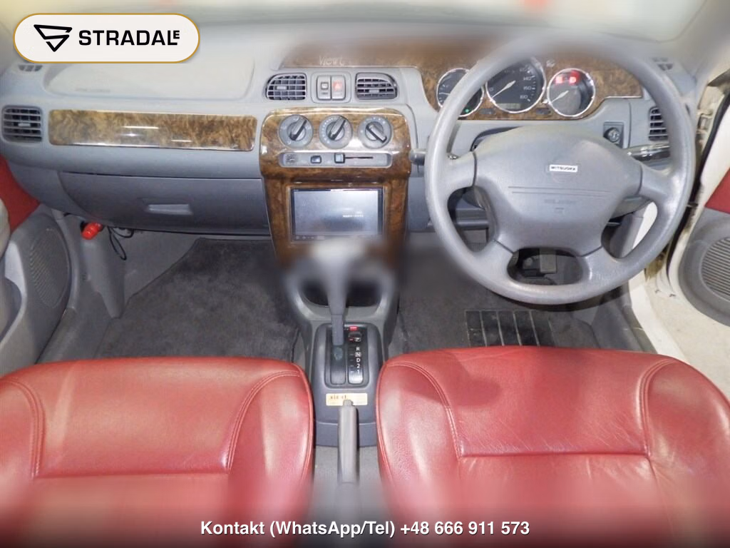 MITSUOKA VIEWT 4D, miniaturka 4