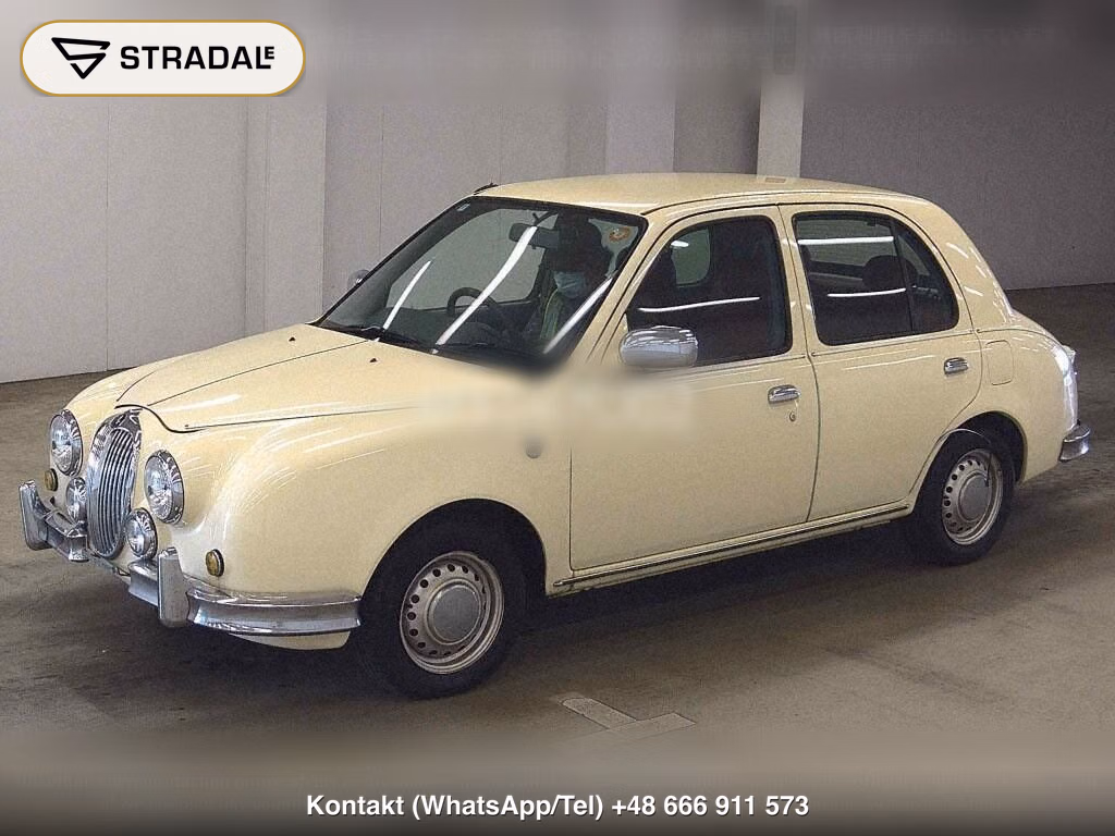 MITSUOKA VIEWT 4D, miniaturka 5