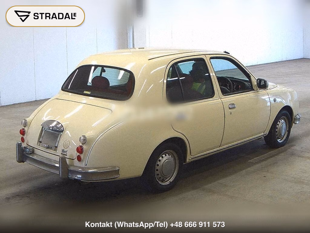 MITSUOKA VIEWT 4D, miniaturka 6