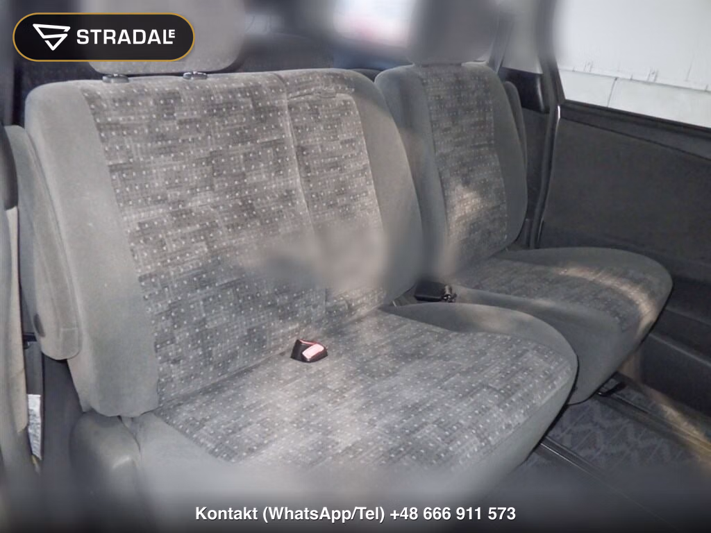 TOYOTA ESTIMA 5D AERAS PREMIUM, miniaturka 7